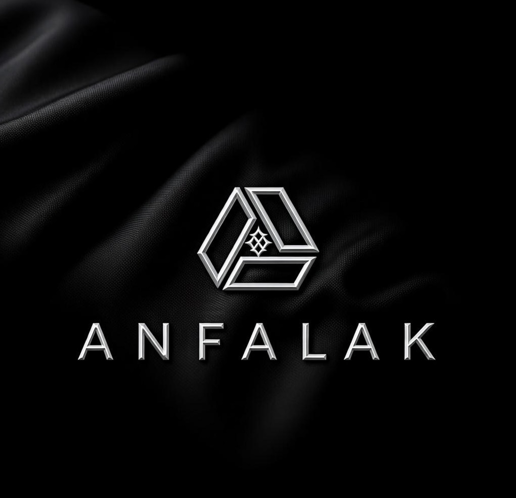 Anfalak Logo