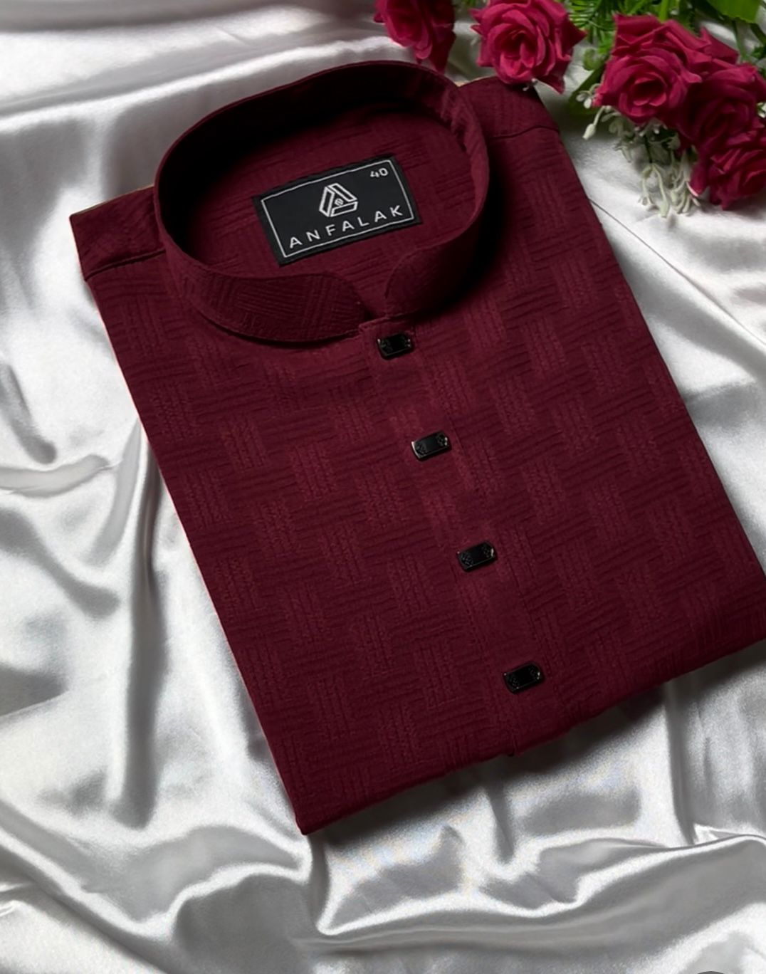 Chinese Popcorn Panjabi