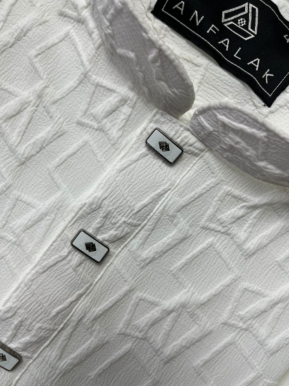 Luxury Chinese Popcorn Panjabi